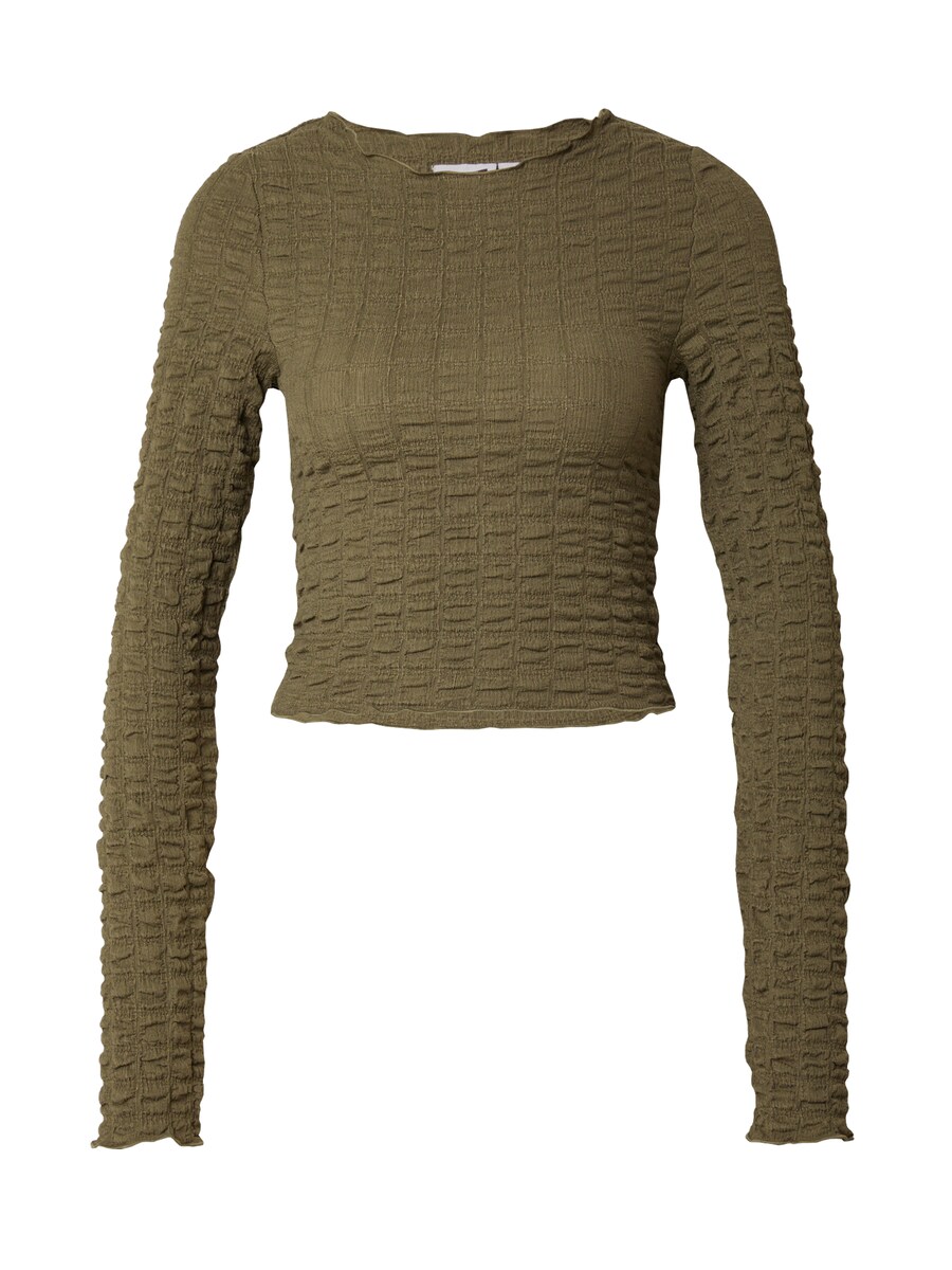 Рубашка Noisy may NMZAHARA, оливковый
Рубашка Noisy may NMZAHARA, оливковый