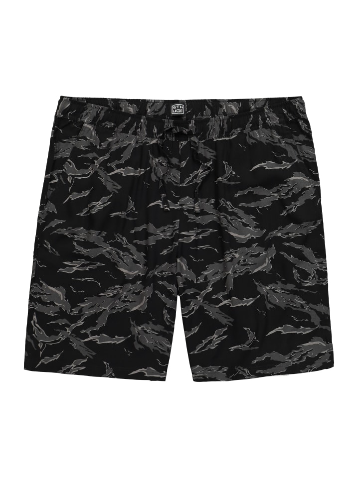 Тканевые шорты STHUGE, цвет graphit
Тканевые шорты STHUGE, цвет graphit