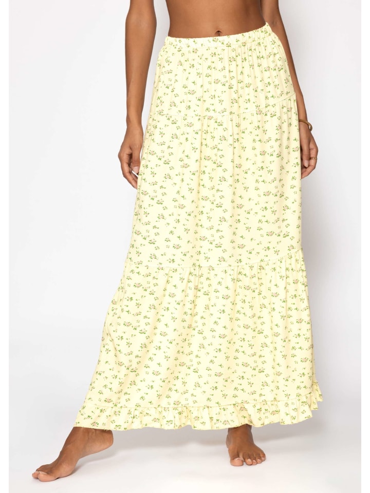 Мини-юбка SASSYCLASSY, желтый
Мини-юбка SASSYCLASSY, желтый