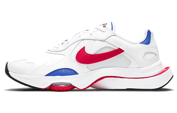 Мужские кроссовки для бега Nike Air Zoom Division
Мужские кроссовки для бега Nike Air Zoom Division