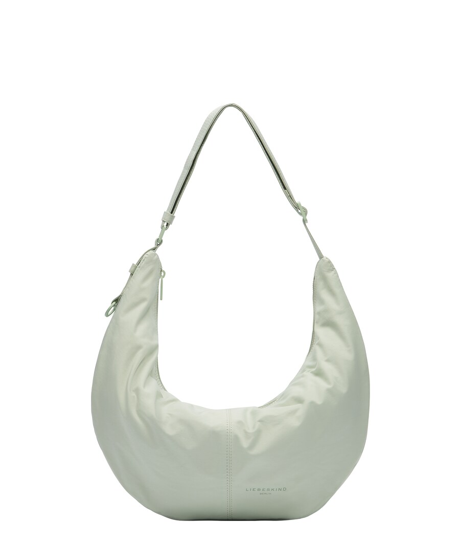 Сумка через плечо Liebeskind Berlin Moon, пастельный зеленый
Сумка через плечо Liebeskind Berlin Moon, пастельный зеленый