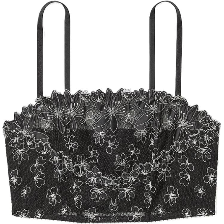 Victoria's Secret Очень сексуальный бюстгальтер женский черный
Victoria's Secret Очень сексуальный бюстгальтер женский черный