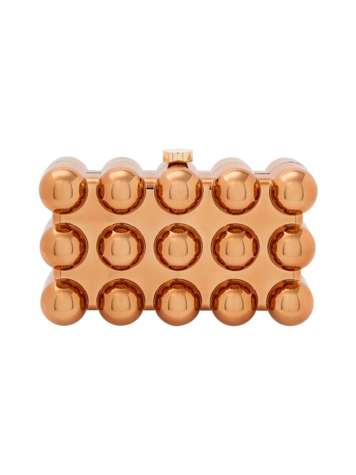 Клатч myMo at night, цвет copper
Клатч myMo at night, цвет copper