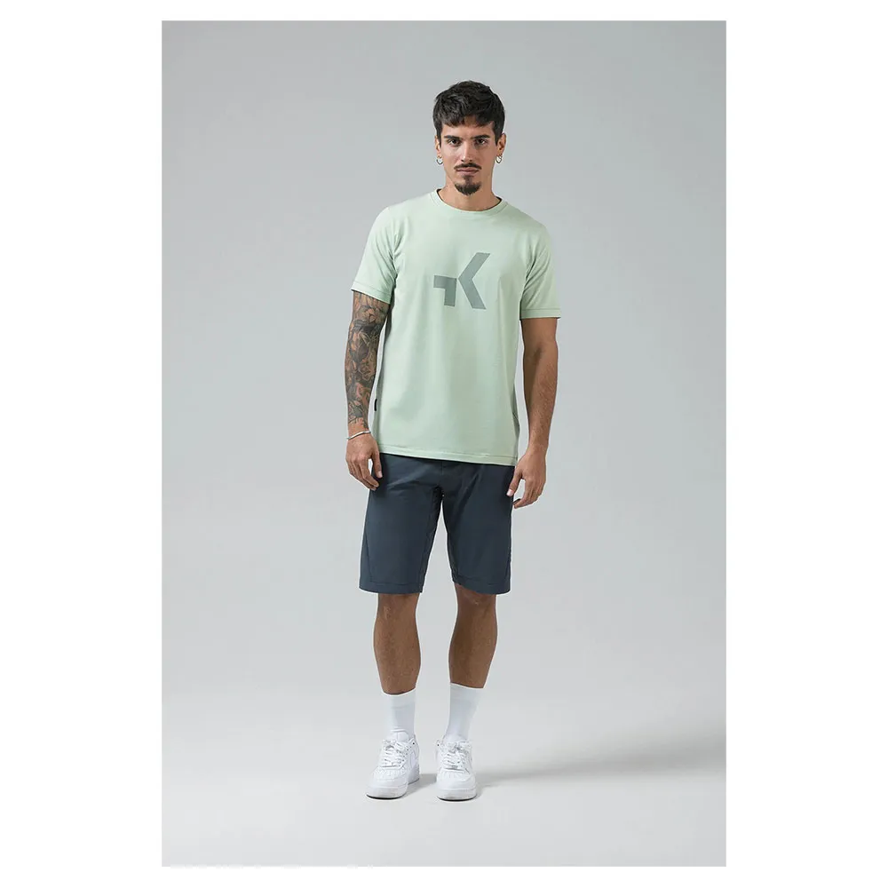 Футболка Gobik Rest, зеленый
Футболка Gobik Rest, зеленый