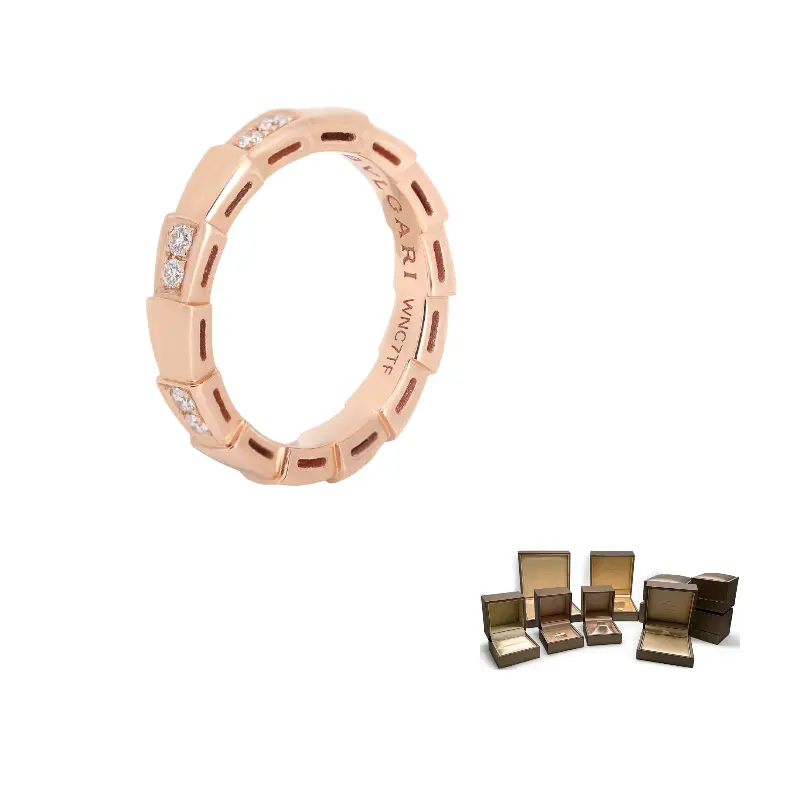 BVLGARI Кольца женские Rose Gold
BVLGARI Кольца женские Rose Gold