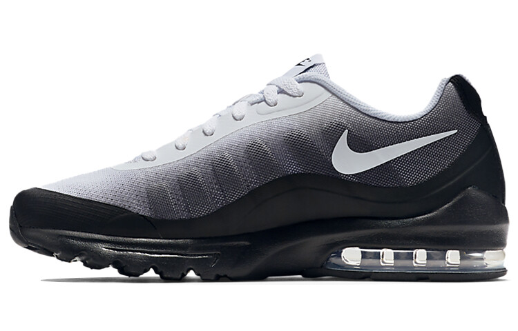 Кроссовки Air Max Invigor для бега мужские с низким верхом, черные/серые/белые Nike
Кроссовки Air Max Invigor для бега мужские с низким верхом, черные/серые/белые Nike