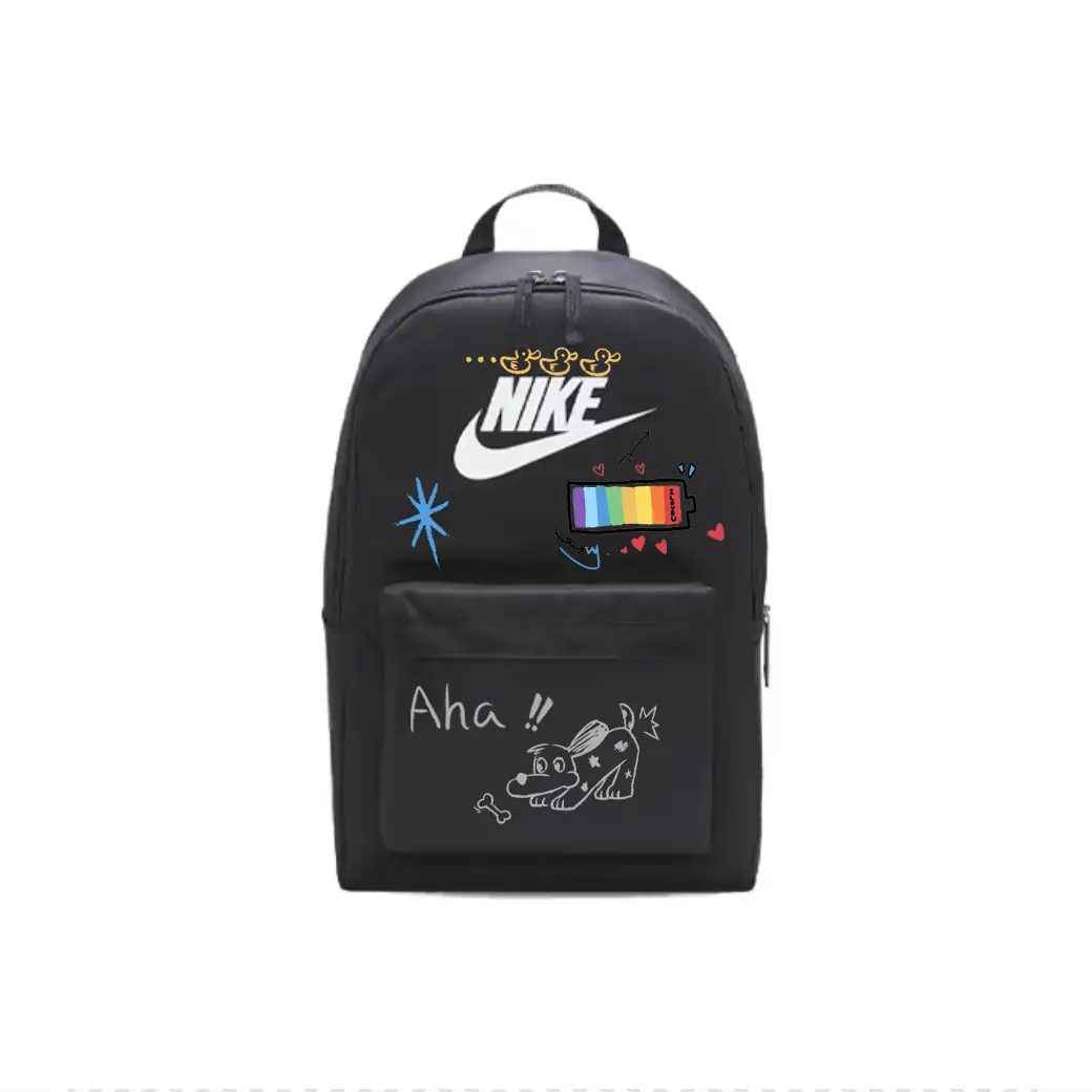 Nike Наследие Тканевый Рюкзак Обычный Унисекс Разноцветный, 100% Battery Power
Nike Наследие Тканевый Рюкзак Обычный Унисекс Разноцветный, 100% Battery Power