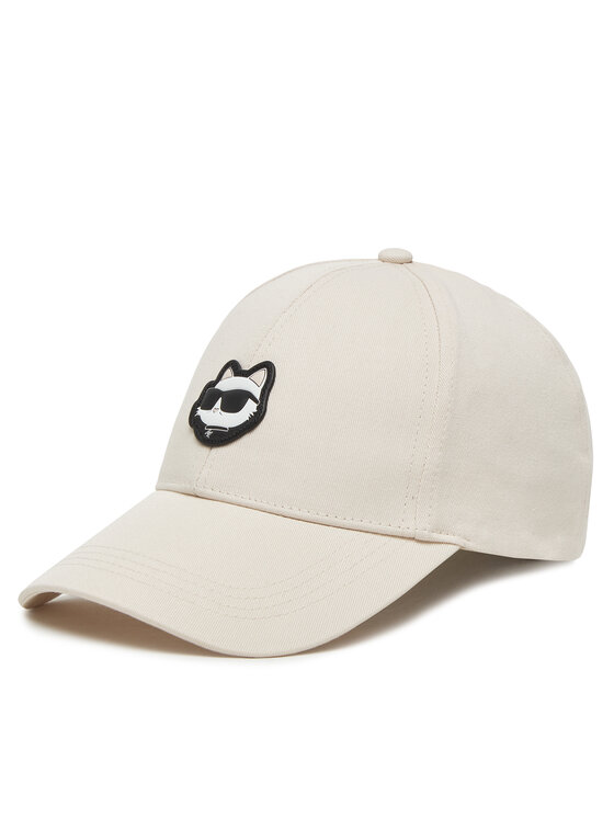 Бейсболка A2W33060 Karl Lagerfeld, бежевый
Бейсболка A2W33060 Karl Lagerfeld, бежевый