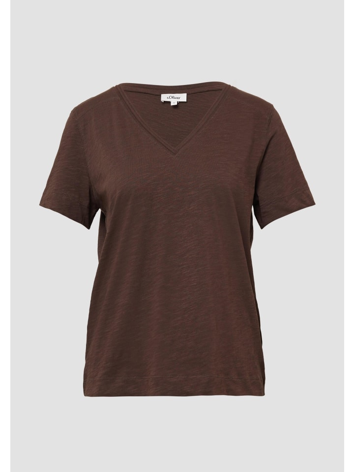 Футболка в цвете 8828_mokka s.Oliver, Хаки, Футболка в цвете 8828_mokka s.Oliver
Футболка в цвете 8828_mokka s.Oliver, Хаки, Футболка в цвете 8828_mokka s.Oliver