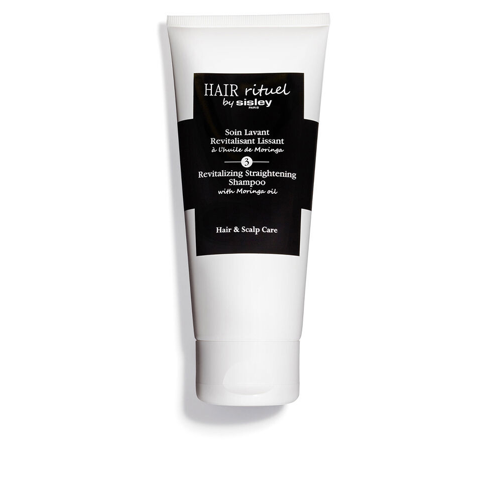 Очищающий шампунь Hair Rituel Soin Lavant Revitalisant Lissant Hair Rituel By Sisley, 200 мл
Очищающий шампунь Hair Rituel Soin Lavant Revitalisant Lissant Hair Rituel By Sisley, 200 мл