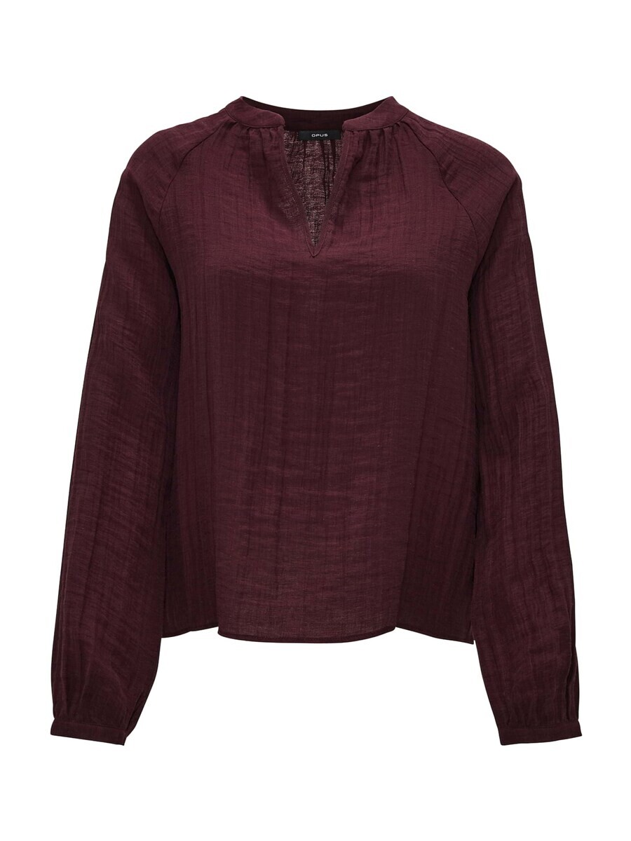 Блузка OPUS Blouse Ferlina, красный
Блузка OPUS Blouse Ferlina, красный