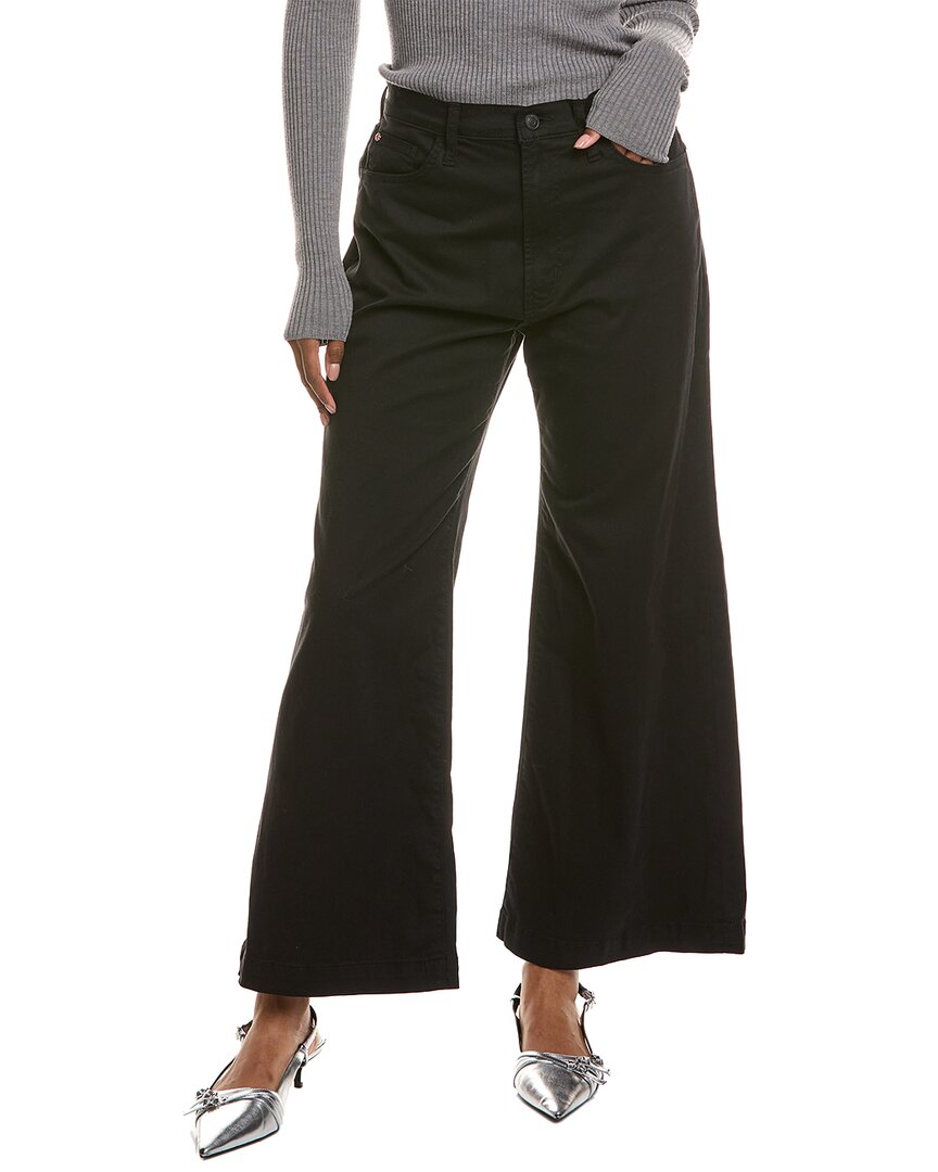 Джинсы Hudson Jeans Jolene черный Wide Leg Hudson Jeans, черный
Джинсы Hudson Jeans Jolene черный Wide Leg Hudson Jeans, черный