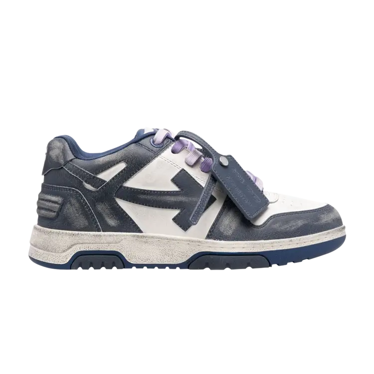 Кроссовки Off-White Out of Office Vintage Leather, синий, Серый, Кроссовки Off-White Out of Office Vintage Leather, синий
Кроссовки Off-White Out of Office Vintage Leather, синий, Серый, Кроссовки Off-White Out of Office Vintage Leather, синий