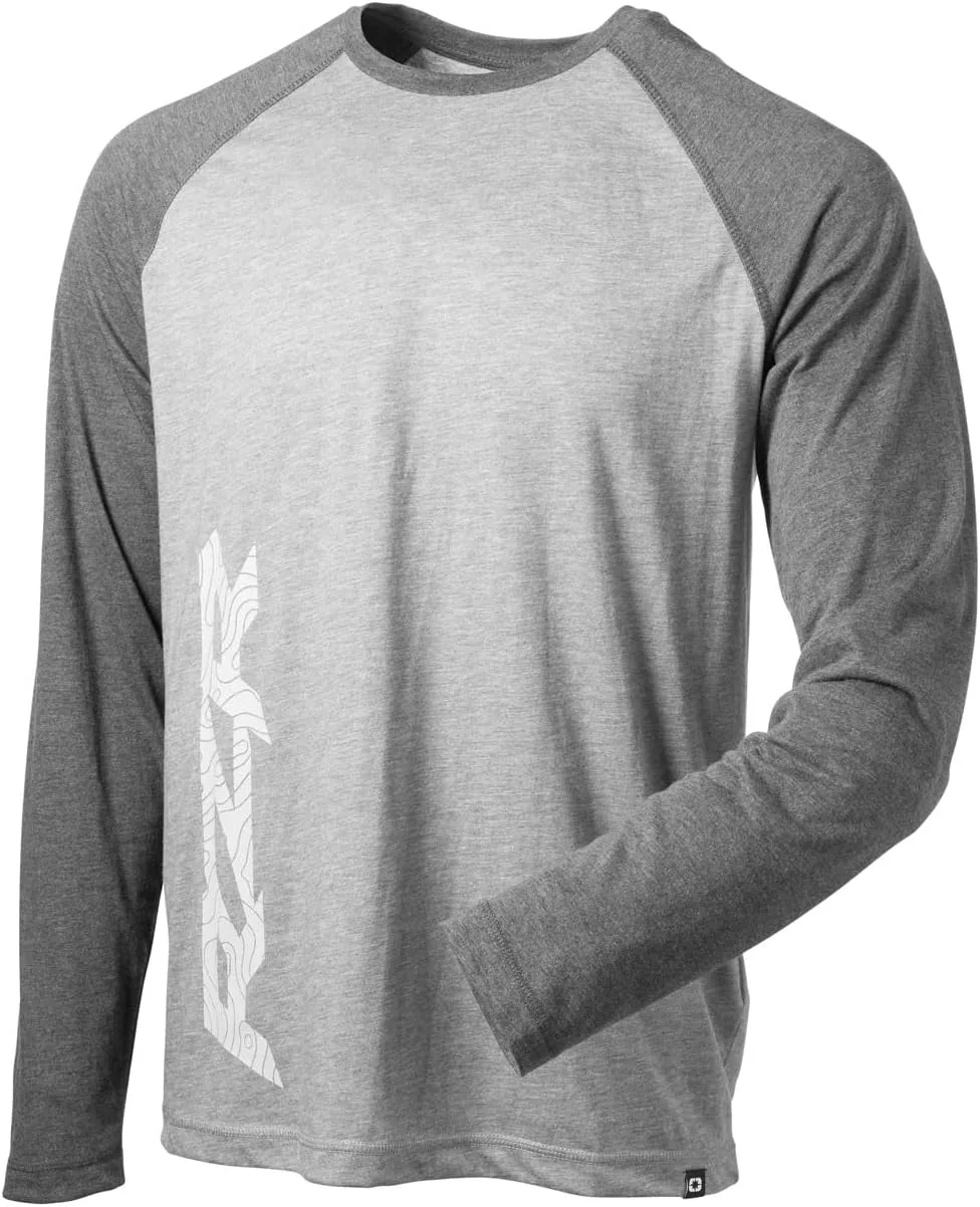 Футболка Polaris Off Road RZR с длинным рукавом
Футболка Polaris Off Road RZR с длинным рукавом