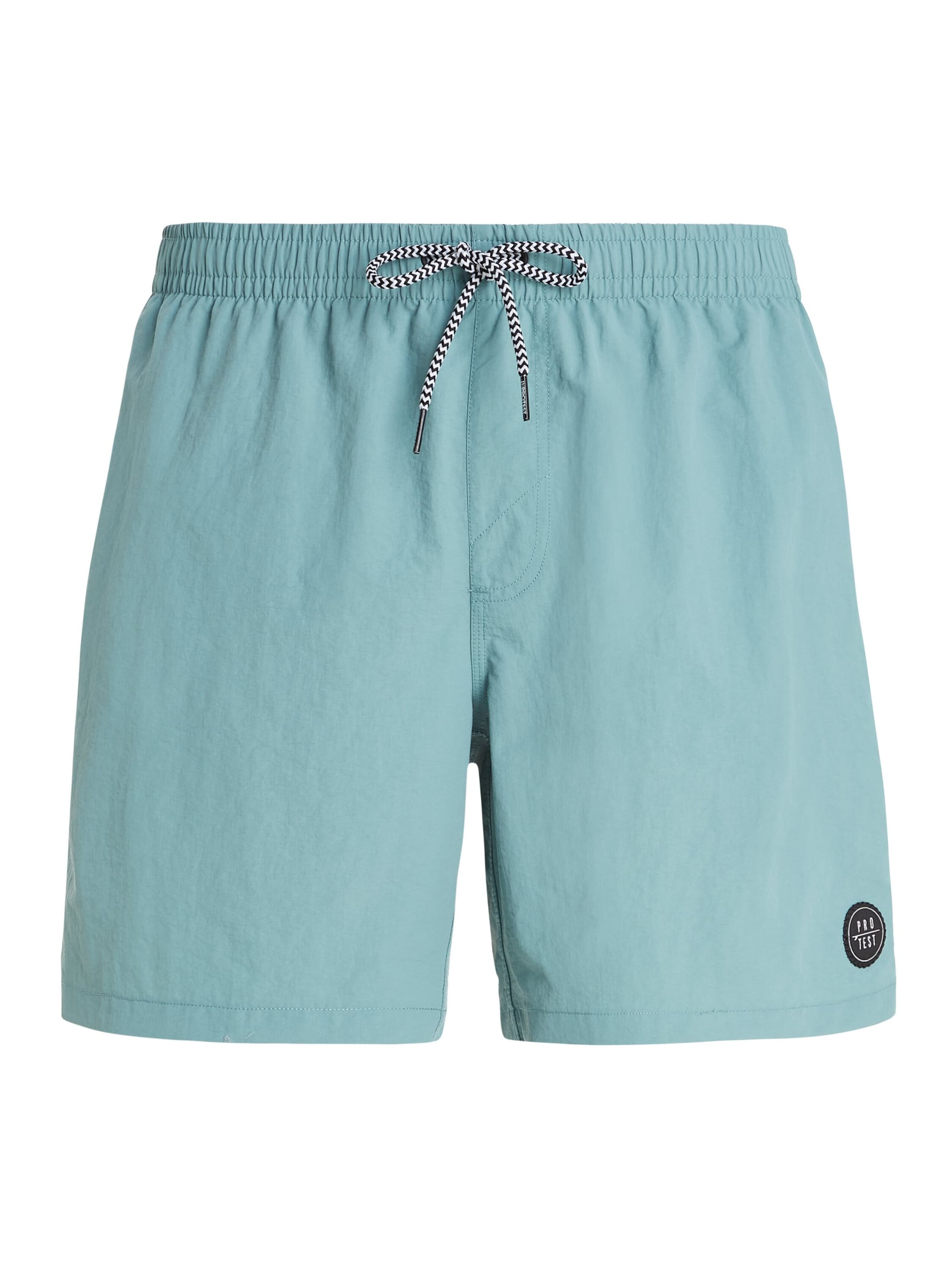 PROTEST Шорты для серфинга 'Faster' в крапчатом зеленом
PROTEST Шорты для серфинга 'Faster' в крапчатом зеленом