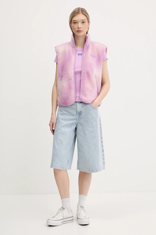 Джинсовые шорты The Ragged Priest, синий
Джинсовые шорты The Ragged Priest, синий