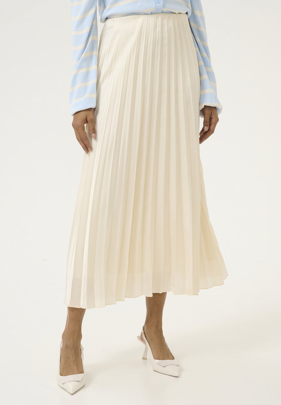 Юбка Culture A-line skirt, Whitecap/Off-White
Юбка Culture A-line skirt, Whitecap/Off-White