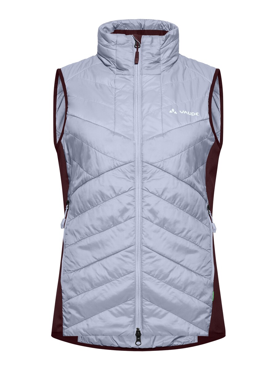 Спортивный жилет VAUDE Sesvenna IV, серый
Спортивный жилет VAUDE Sesvenna IV, серый