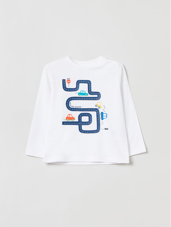 Блуза стандартного кроя Ovs, экрю
Блуза стандартного кроя Ovs, экрю