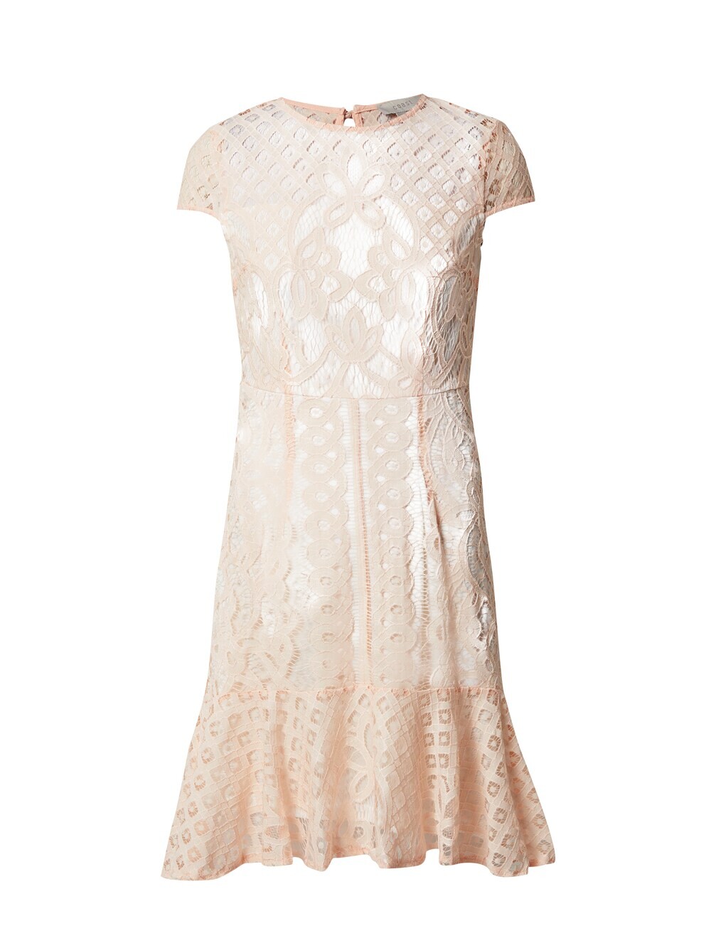 Платье Coast, пудра
Платье Coast, пудра