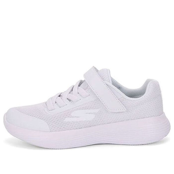 Кроссовки go run 400 v2 running shoes 'white' Skechers, белый
Кроссовки go run 400 v2 running shoes 'white' Skechers, белый