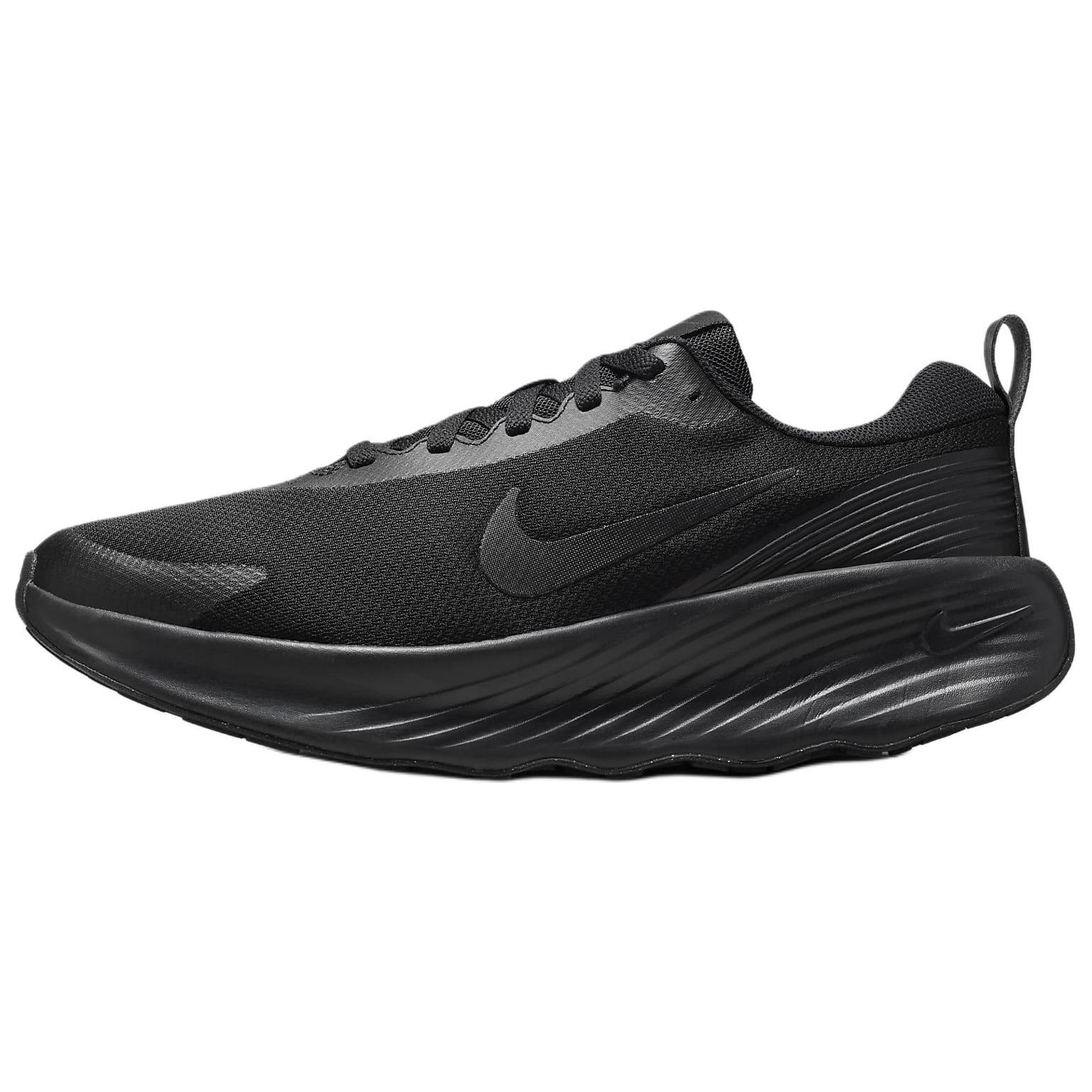 Nike Кроссовки Promina Black Dark Smoke Grey
Nike Кроссовки Promina Black Dark Smoke Grey