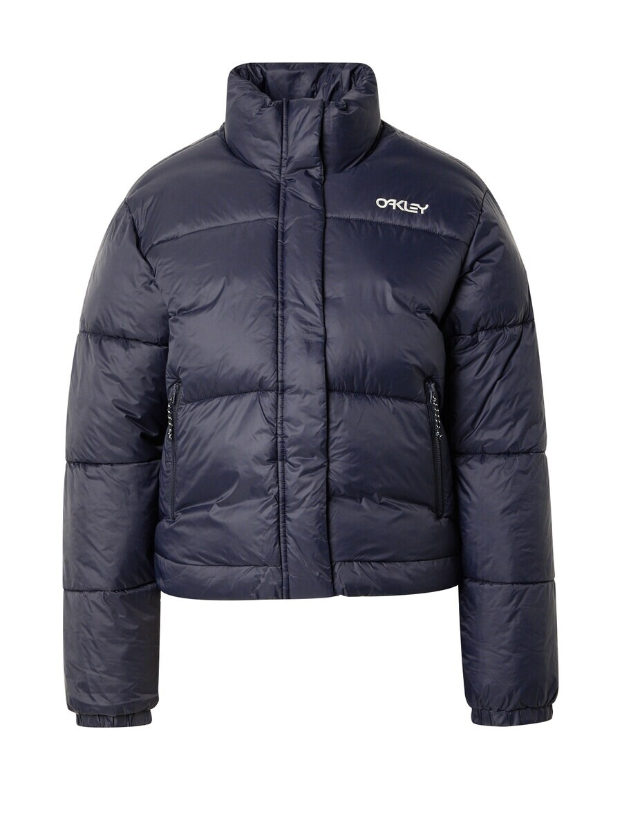 Термо пуховик OAKLEY Outdoor Jacket, черный
Термо пуховик OAKLEY Outdoor Jacket, черный