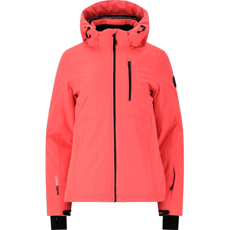 Куртка Whistler, цвет dubarry
Куртка Whistler, цвет dubarry