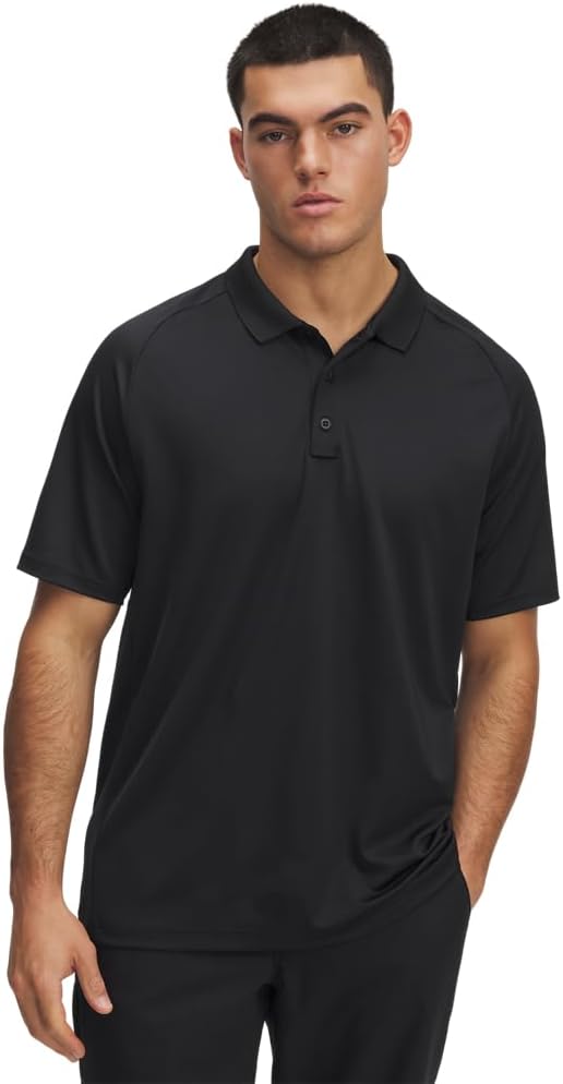 Under Armour мужская тактическая поло для активного отдыха, (001) Black/Black, Черный, Under Armour мужская тактическая поло для активного отдыха, (001) Black/Black
Under Armour мужская тактическая поло для активного отдыха, (001) Black/Black, Черный, Under Armour мужская тактическая поло для активного отдыха, (001) Black/Black