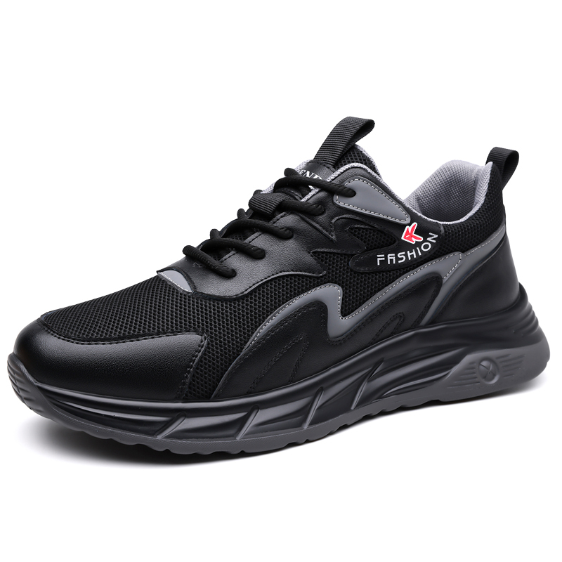 ZAMST Мужские низкие кэжуал кеды черные, цвет Black
ZAMST Мужские низкие кэжуал кеды черные, цвет Black