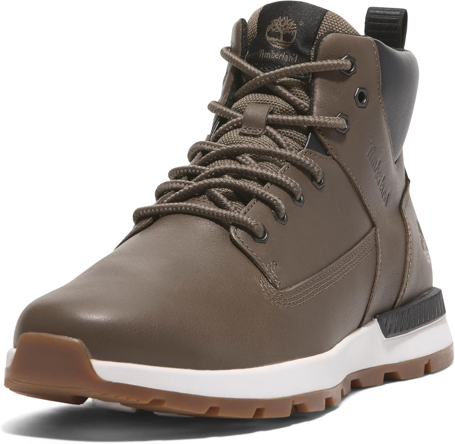 Timberland мужские ботинки Killington Trekker Mid, Medium Brown
Timberland мужские ботинки Killington Trekker Mid, Medium Brown