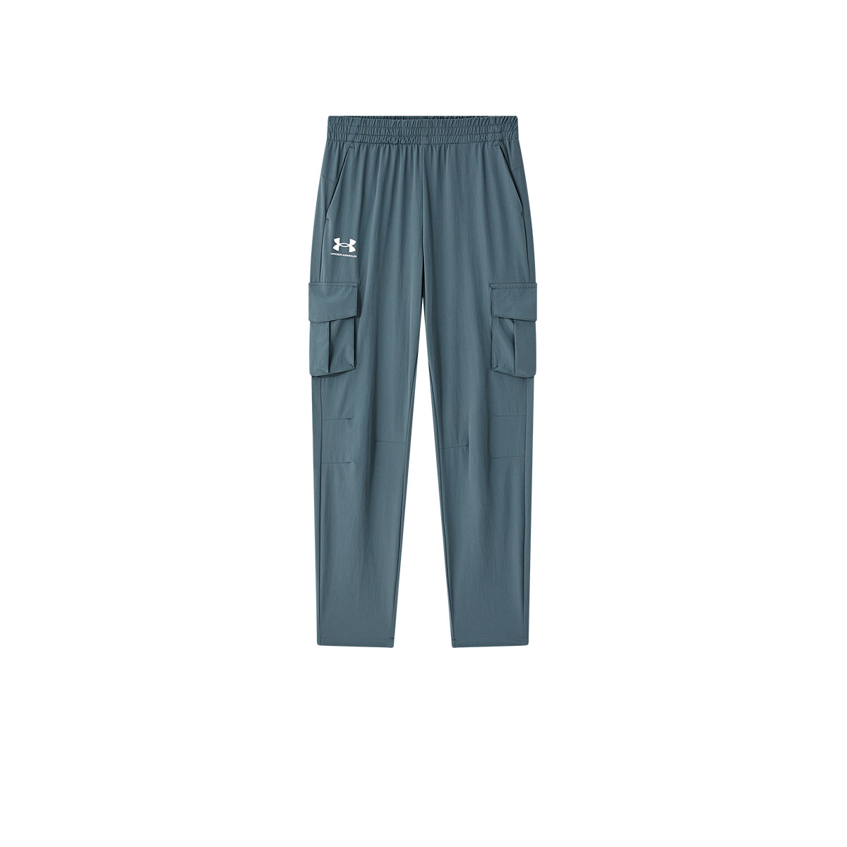 Повседневные брюки для подростков Under Armour, черные
Повседневные брюки для подростков Under Armour, черные