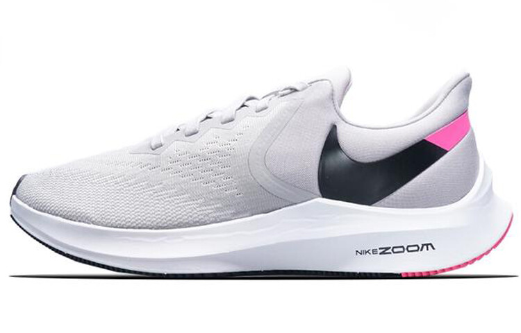 Мужские беговые кроссовки Nike Zoom Winflo 6 
Мужские беговые кроссовки Nike Zoom Winflo 6