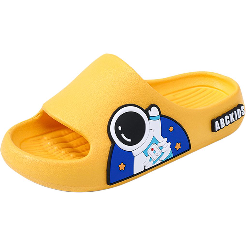 Нескользящие, противоударные, износостойкие, дышащие, легкие, амортизирующие тапочки для детей ABC KIDS, экрю
Нескользящие, противоударные, износостойкие, дышащие, легкие, амортизирующие тапочки для детей ABC KIDS, экрю