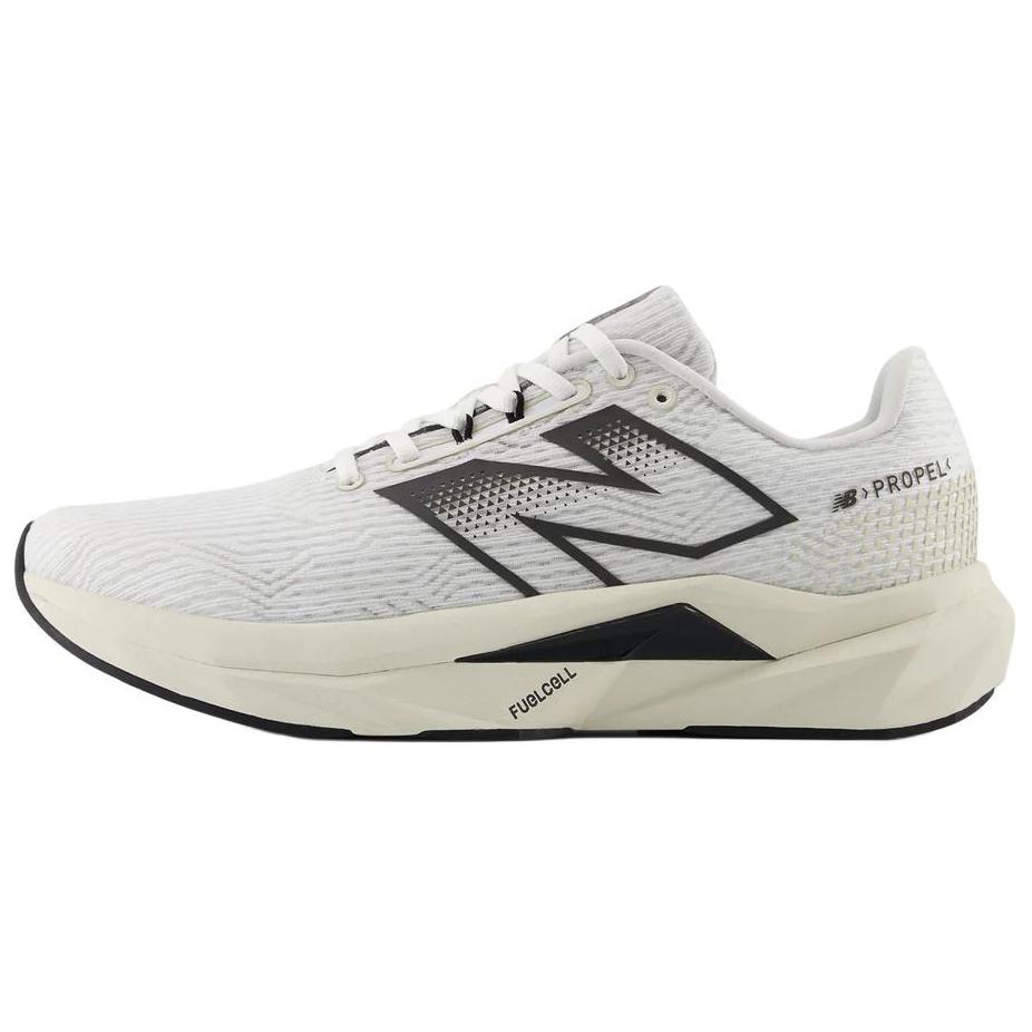 FuelCell Propel V5 черный цемент лен New Balance, белый
FuelCell Propel V5 черный цемент лен New Balance, белый
