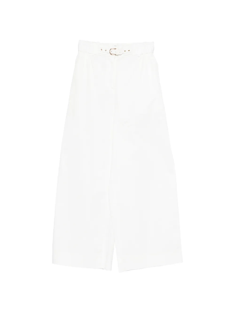 Брюки с поясом Maje, белый
Брюки с поясом Maje, белый