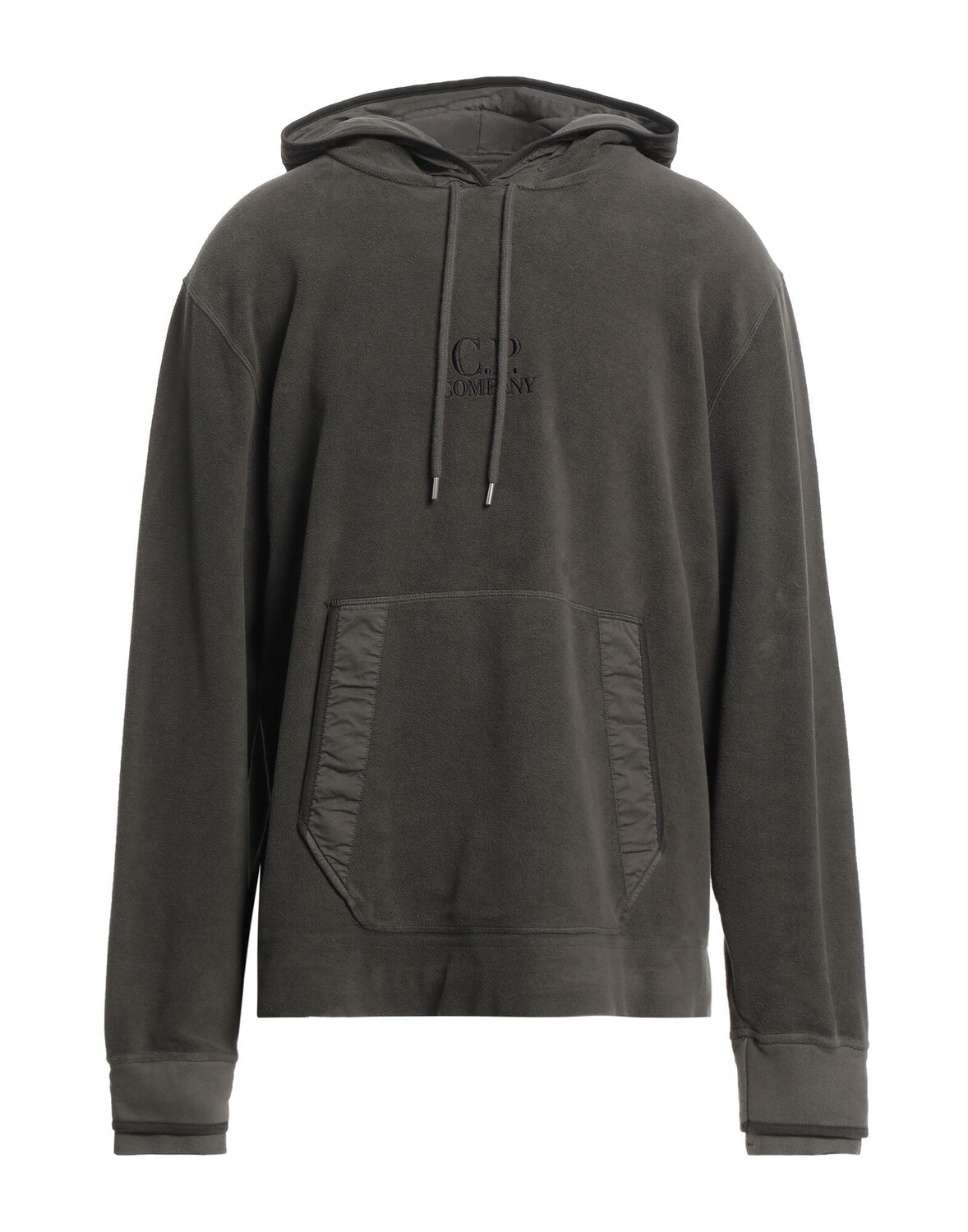 Толстовка C.P. Company, темно-зеленый
Толстовка C.P. Company, темно-зеленый