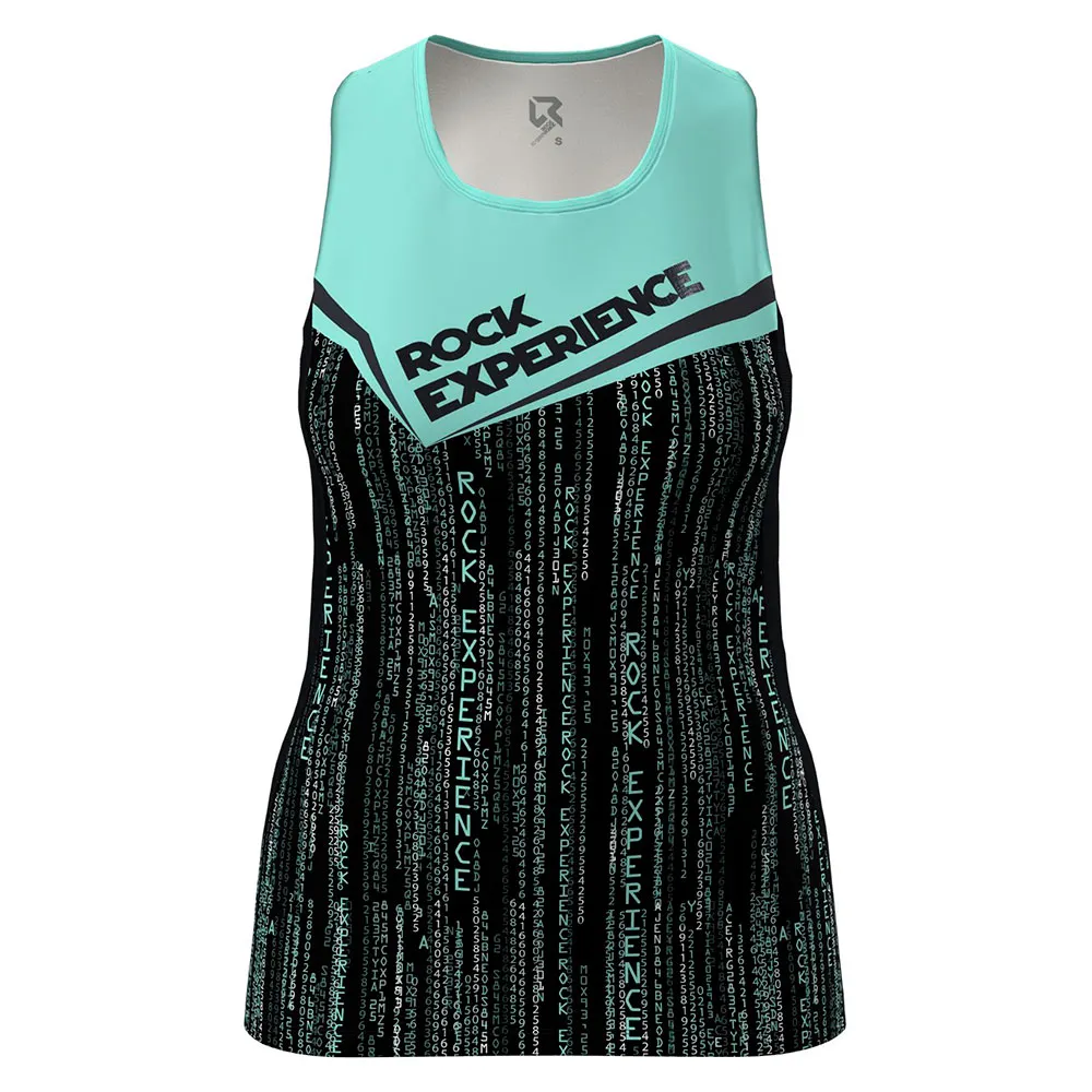 Футболка без рукавов Rock Experience Highway To Hell, черный
Футболка без рукавов Rock Experience Highway To Hell, черный