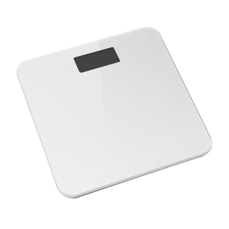 Весы для измерения процента жира в организме MINGHUANG, белый
Весы для измерения процента жира в организме MINGHUANG, белый