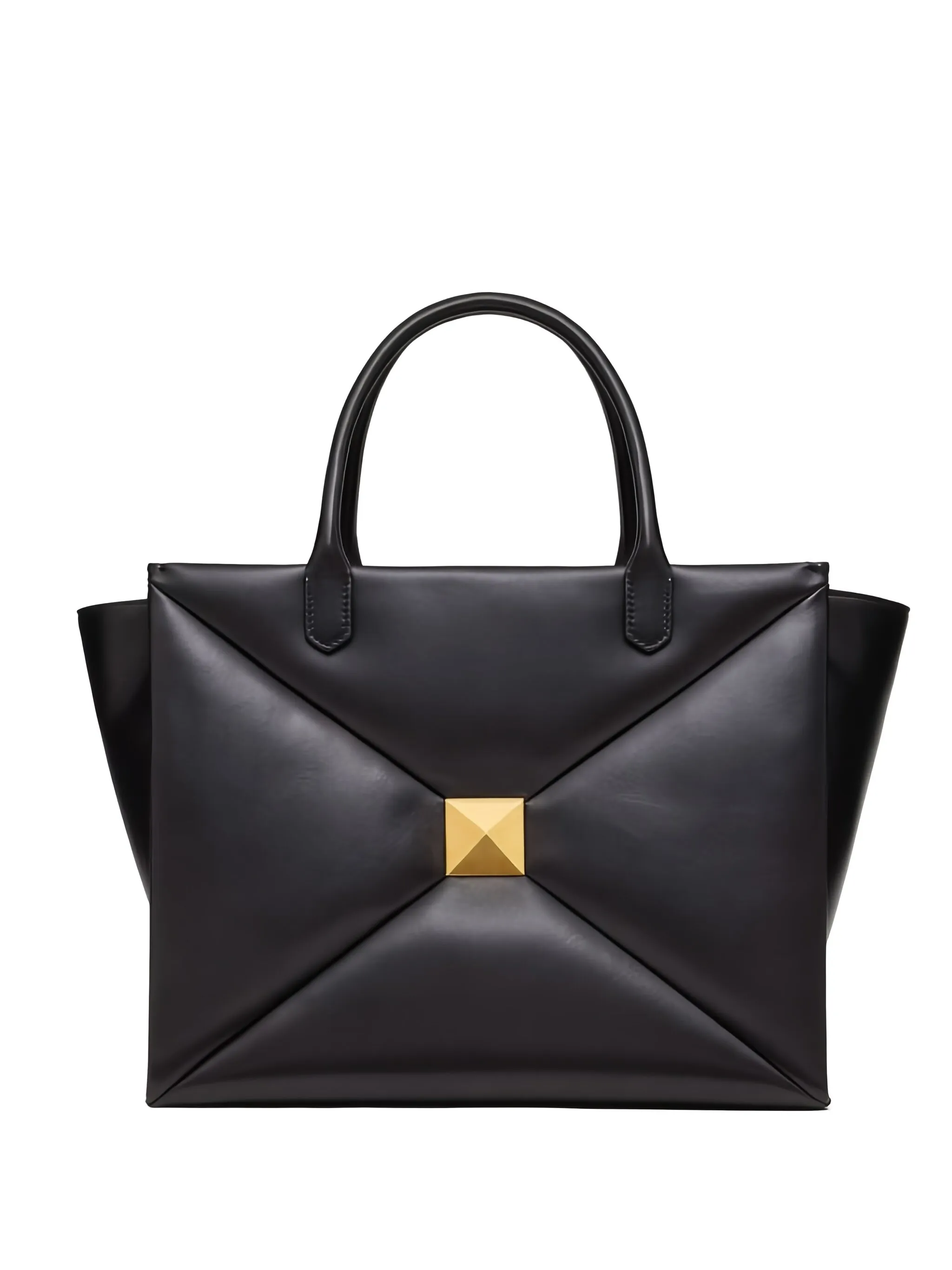 Сумка-тоут Roman Valentino Garavani, черный
Сумка-тоут Roman Valentino Garavani, черный