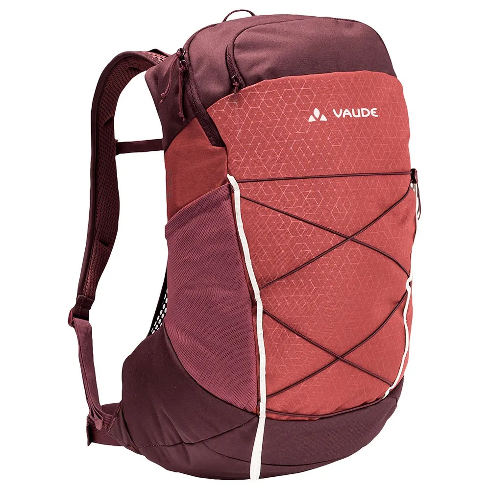 Рюкзак VAUDE Agile Air 18L Woman, красный
Рюкзак VAUDE Agile Air 18L Woman, красный
