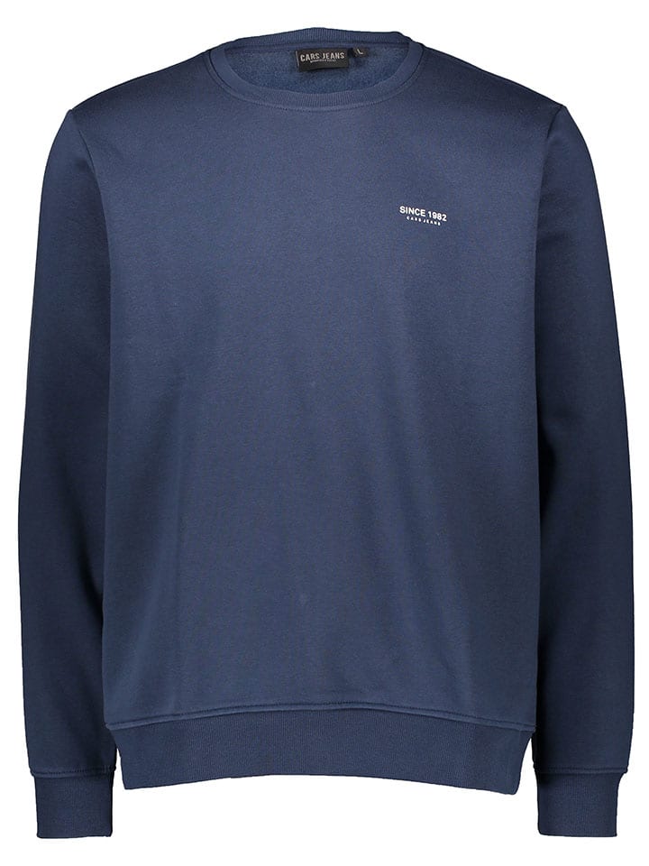 Толстовка Cars, темно-синий
Толстовка Cars, темно-синий