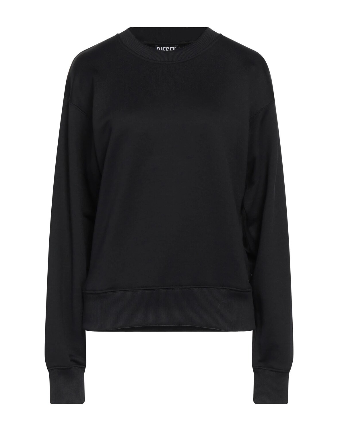Толстовка Diesel, черный
Толстовка Diesel, черный