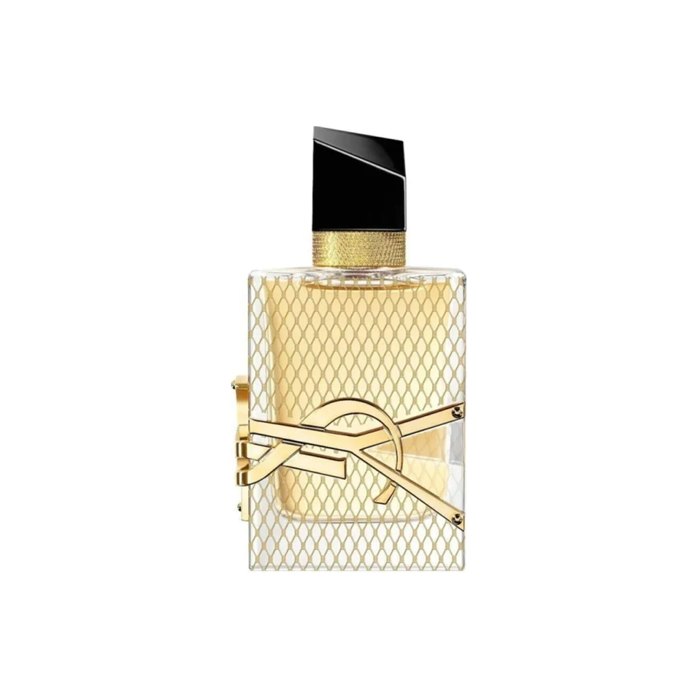 SAINT LAURENT Libre Gold Lace Limited Edition парфюмерная вода Oriental Fougere Eau De Parfum EDP с нотами лаванды и апельсина 50 мл/90 мл
SAINT LAURENT Libre Gold Lace Limited Edition парфюмерная вода Oriental Fougere Eau De Parfum EDP с нотами лаванды и апельсина 50 мл/90 мл