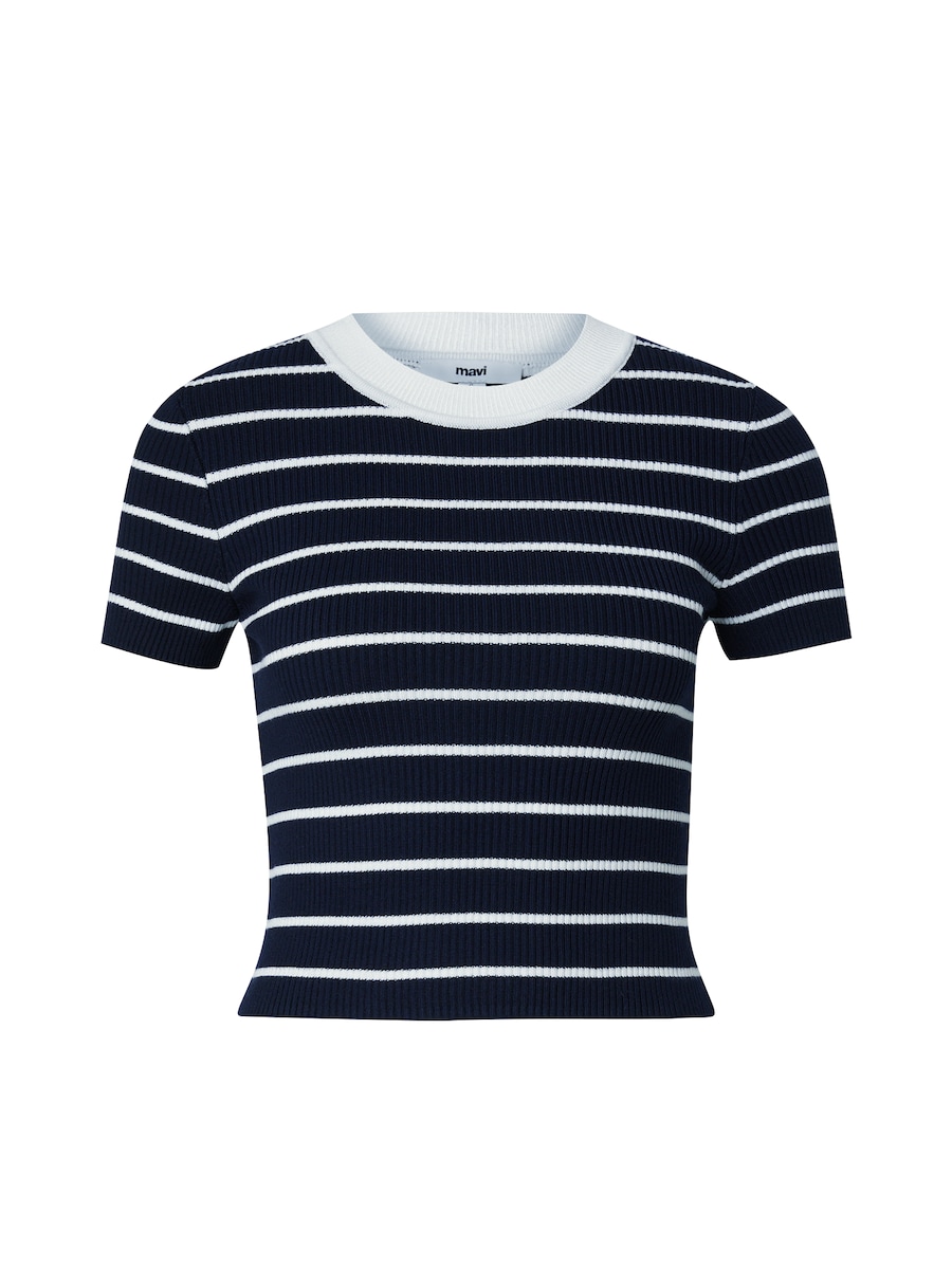 Свитер Mavi, белый
Свитер Mavi, белый