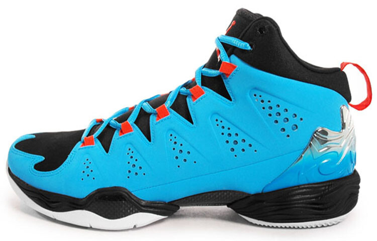 Jordan Melo M10 Темно-Синий Пудровый
Jordan Melo M10 Темно-Синий Пудровый