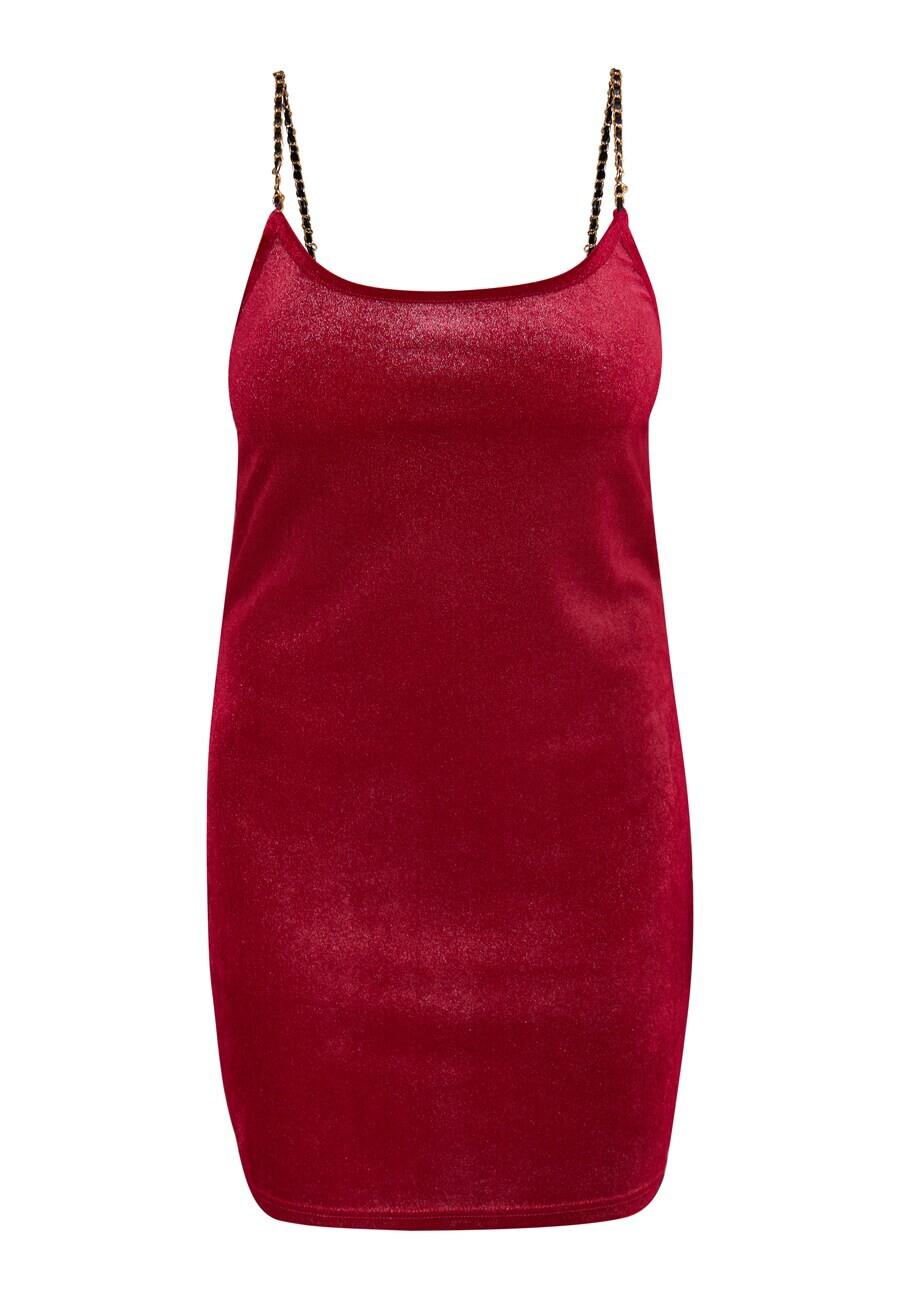 Платье faina Dress, цвет Wine red
Платье faina Dress, цвет Wine red