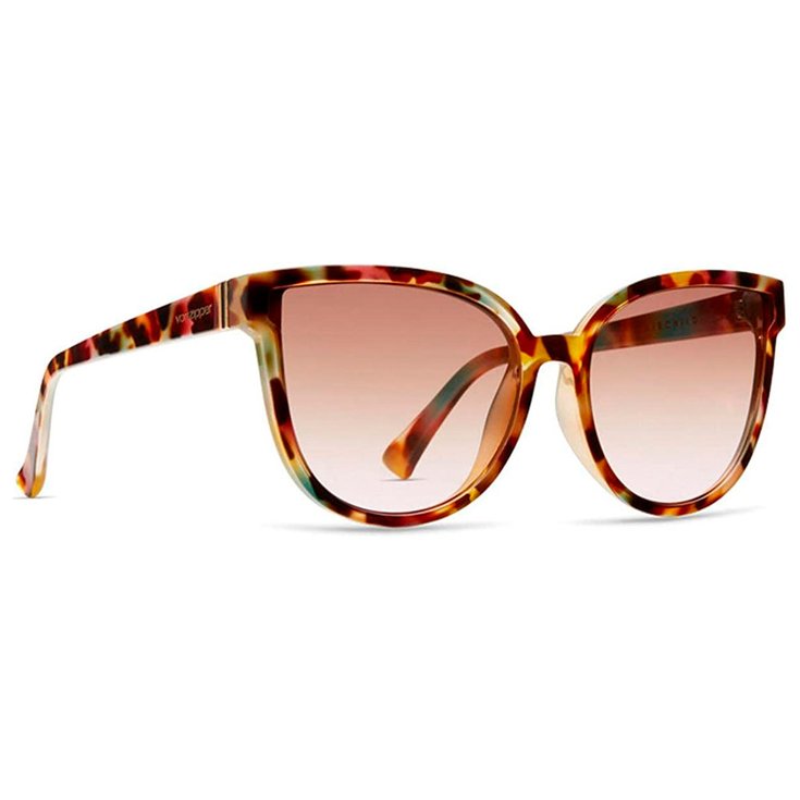 Солнцезащитные очки Fairchild Komodo Tortoise, золото, розовый, хром Von Zipper
Солнцезащитные очки Fairchild Komodo Tortoise, золото, розовый, хром Von Zipper