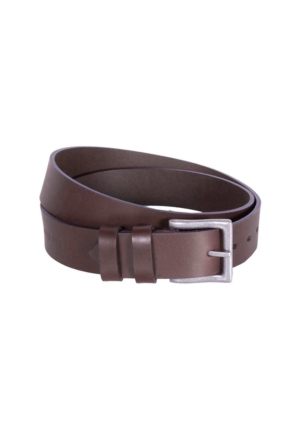 Кожаный ремень Brandon The Chesterfield Brand, цвет Brown1
Кожаный ремень Brandon The Chesterfield Brand, цвет Brown1