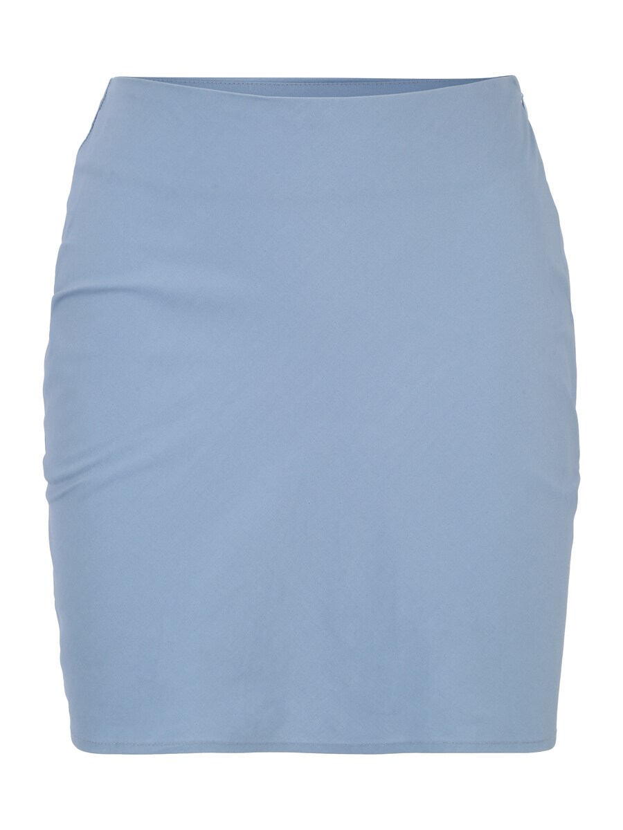 Юбка Nasty Gal Petite, светло-синий
Юбка Nasty Gal Petite, светло-синий